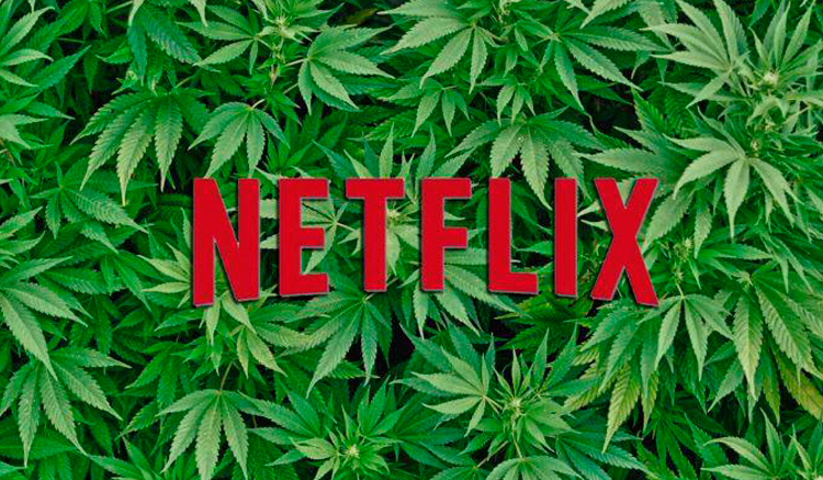 Netflix and Joints: documentales y series sobre marihuana